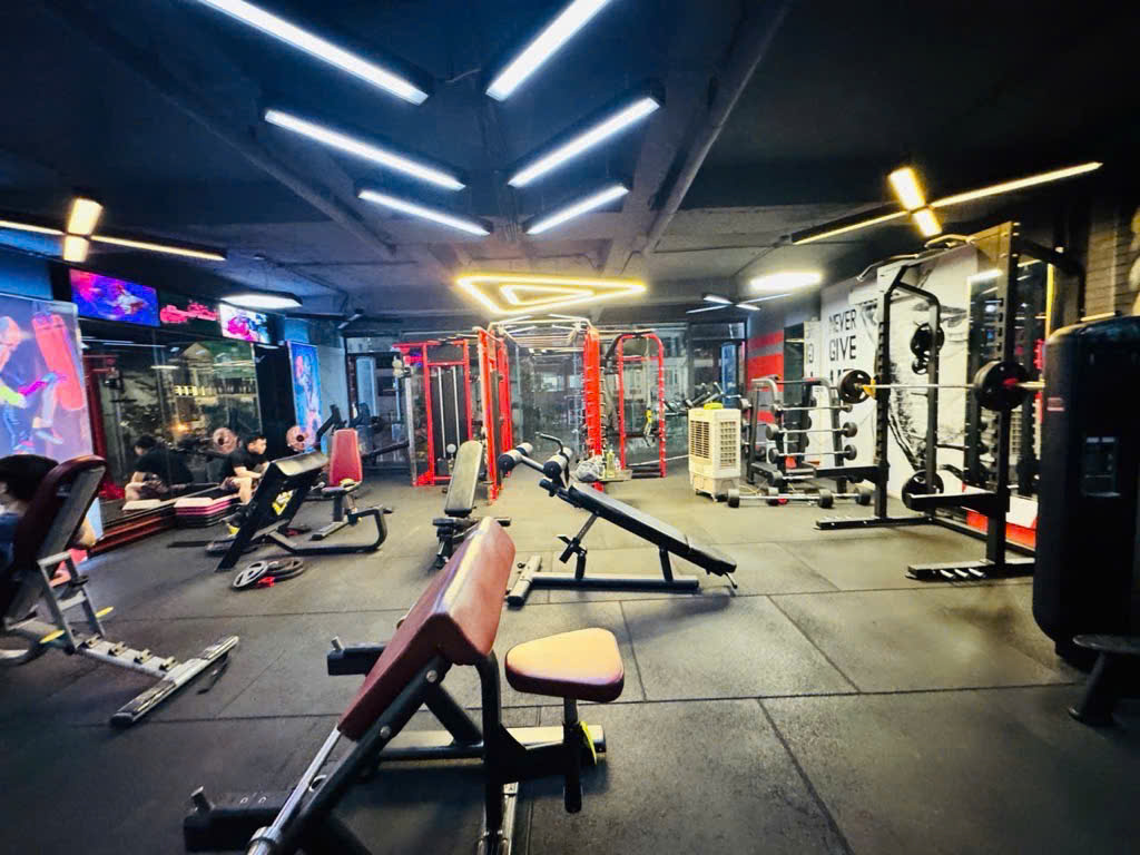 Nhà mặt phố quận Hai Bà 112m2, 5 tầng, mặt tiền quyền lực giá chỉ 40.x tỷ - Ảnh chính