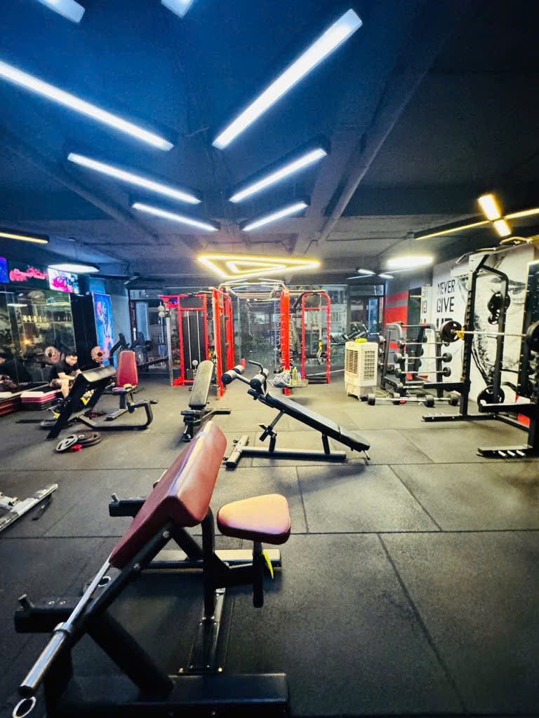 Nhà mặt phố quận Hai Bà 112m2, 5 tầng, mặt tiền quyền lực giá chỉ 40.x tỷ - Ảnh 2