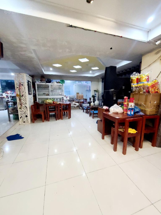 Bán biệt thự phố 242m2 -chỉ 17 tỷ - KDC Intresco 13E - đường 12m - ven hồ sinh thái - Ảnh 1