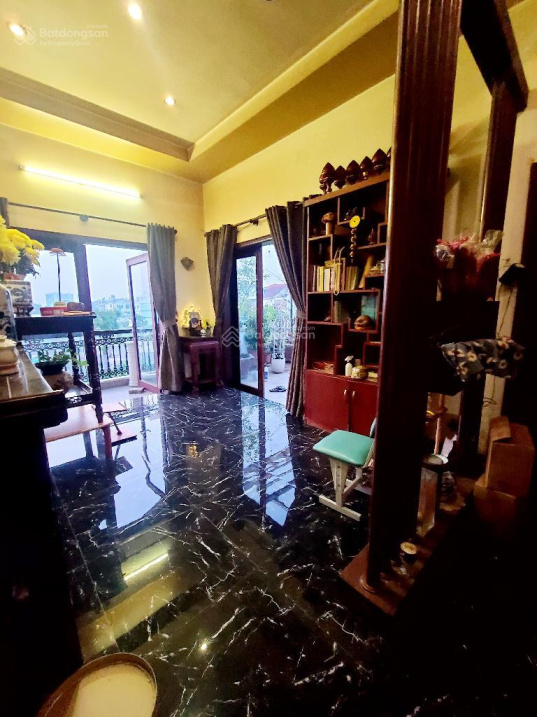Bán biệt thự phố 242m2 -chỉ 17 tỷ - KDC Intresco 13E - đường 12m - ven hồ sinh thái - Ảnh 2