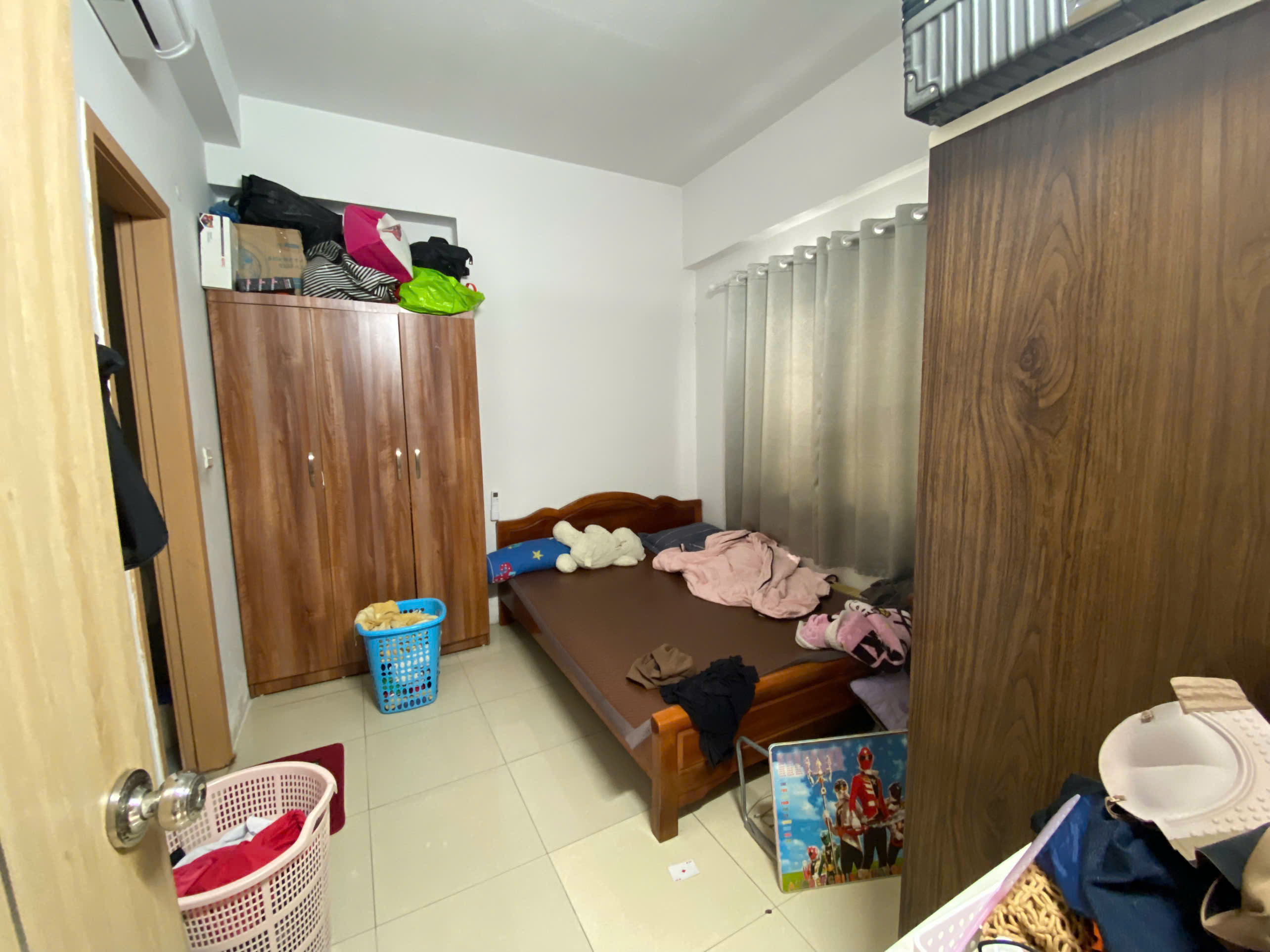 BÁN GẤP CĂN 77m2 HH02 - 2C CHUNG CƯ THANH HÀ CIENCO 5 🔥 - Ảnh 2