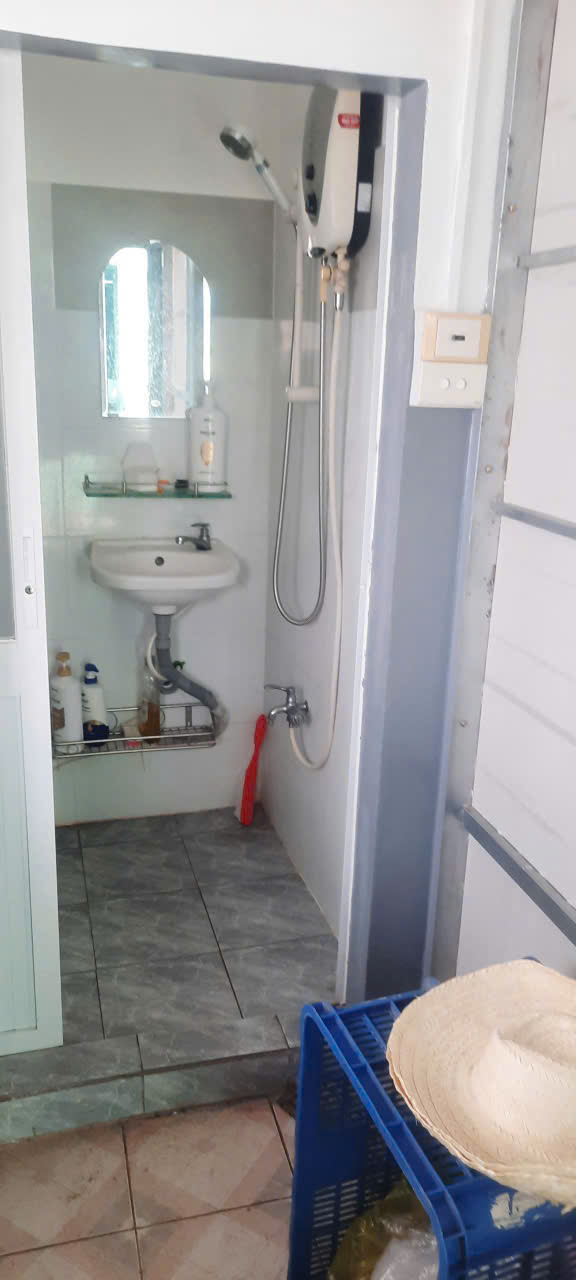 CHÍNH CHỦ CHO THUÊ PHÒNG TRỌ -ĐƯỜNG BÌNH THỚI Q11 - Ảnh 2