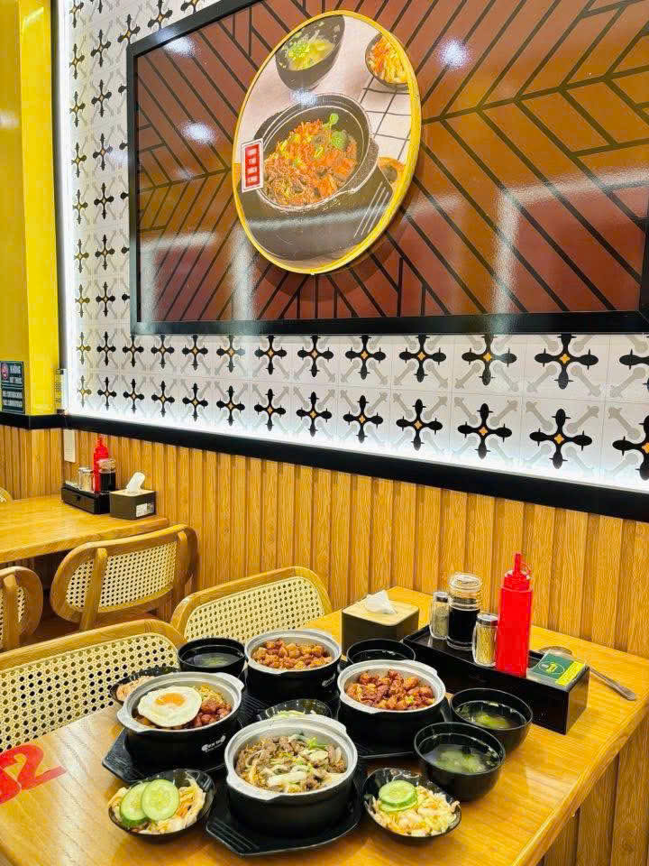 Sang nhượng cửa hàng Cơm Thố Bách Khoa Số 19 Phan Bội Châu, Hồng Bàng,Hải Phòng (cánh gà nhà hát - Ảnh 3
