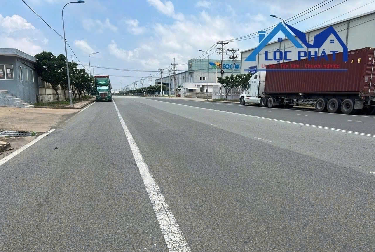 CHO THUÊ NHÀ XƯỞNG 19000m² – GIÁ CHỈ 1 TỶ 200 TRIỆU/THÁNG – KCN NHƠN TRẠCH, ĐỒNG NAI - Ảnh 3