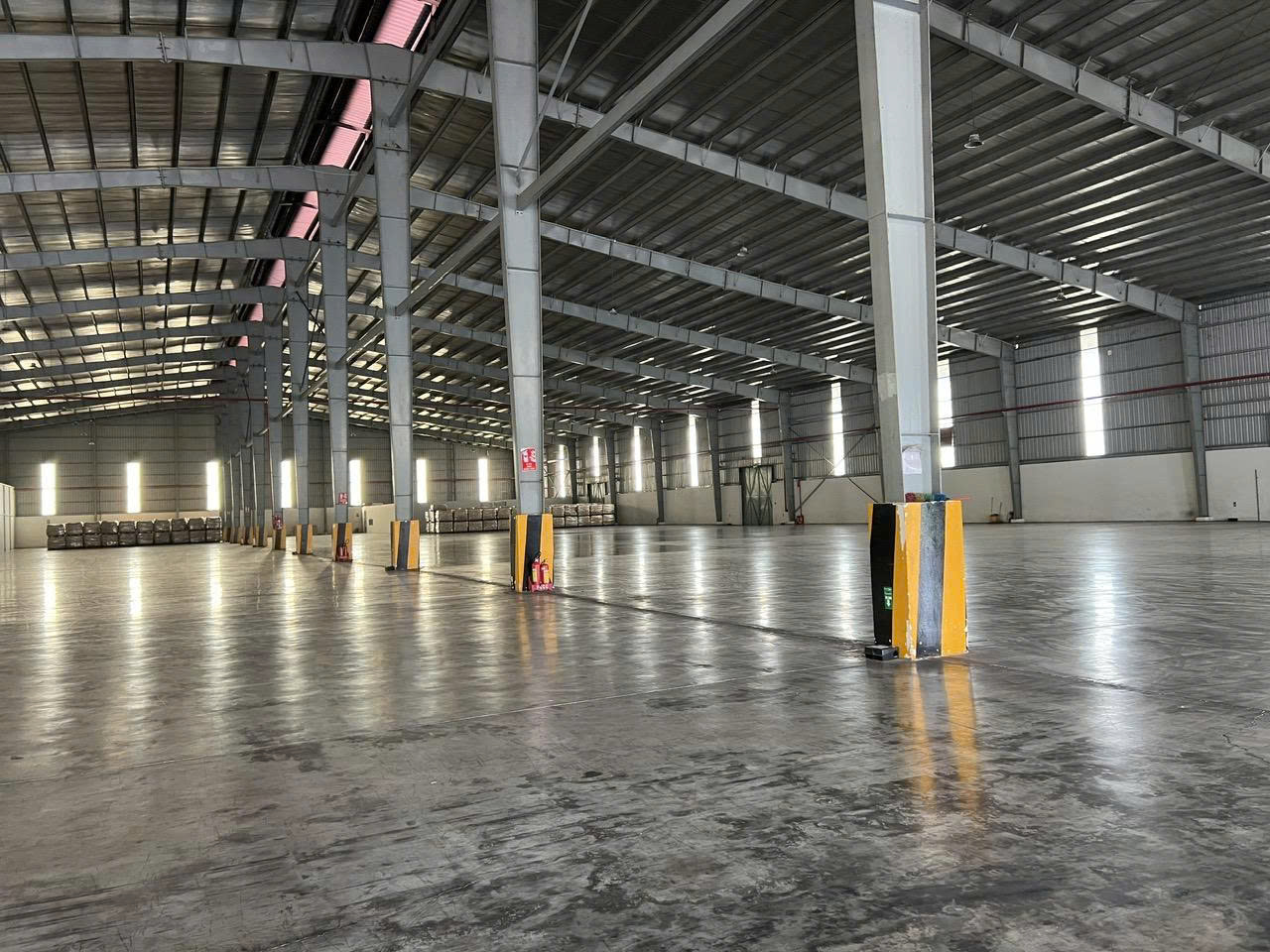 CHO THUÊ NHÀ XƯỞNG 19000m² – GIÁ CHỈ 1 TỶ 200 TRIỆU/THÁNG – KCN NHƠN TRẠCH, ĐỒNG NAI - Ảnh 4