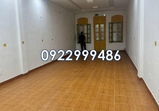 ⭐Cần người hợp tác kinh doanh – CHO THUÊ MẶT BẰNG TẦNG 2 – Hai Bà Trưng, Hải Phòng - 0922999486 - Ảnh chính