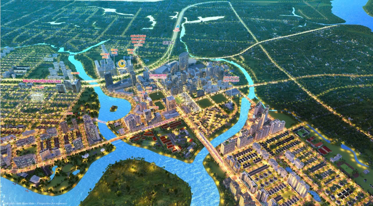 CẬP NHẬT GIỎ HÀNG SHOP MỚI NHẤT MUA TRỰC TIẾP CĐT PHÚ MỸ HƯNG 2025 - Ảnh 3