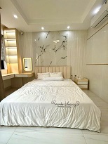 BÁN NHÀ ĐẸP – BÌNH TÂN – HẺM XE TẢI – 4 TẦNG – 7.6 TỶ - Ảnh 3