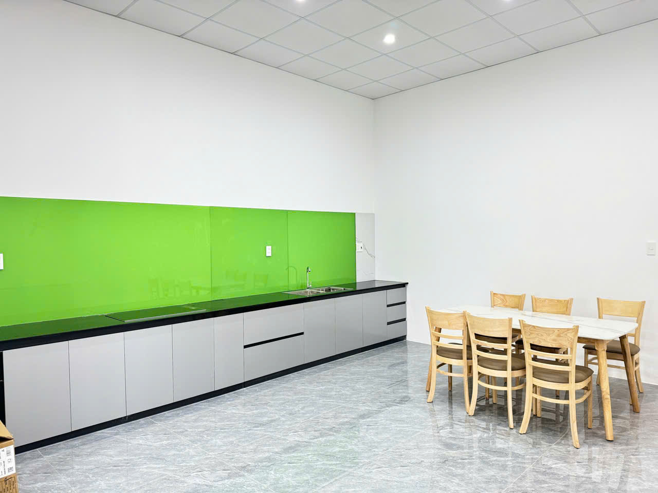 NHÀ MỚI HẺM  PHẠM VĂN ĐỒNG PHƯỜNG TÂN LẬP ĐỐI DIỆN CHỢ ĐẦU MỐI - Ảnh 1