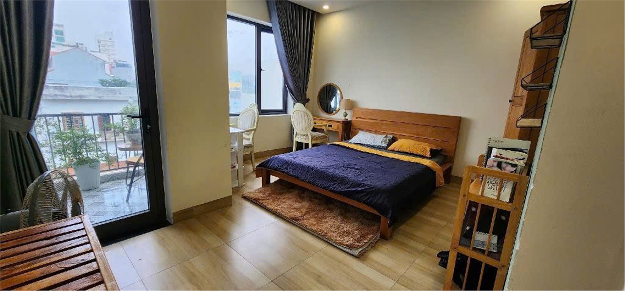 GIÁ TỐT - CẦN BÁN NHANH Villa Mini Kiệt Chế Lan Viên Đà Nẵng - Khu Sầm Uất, Đông Đúc - Ảnh chính
