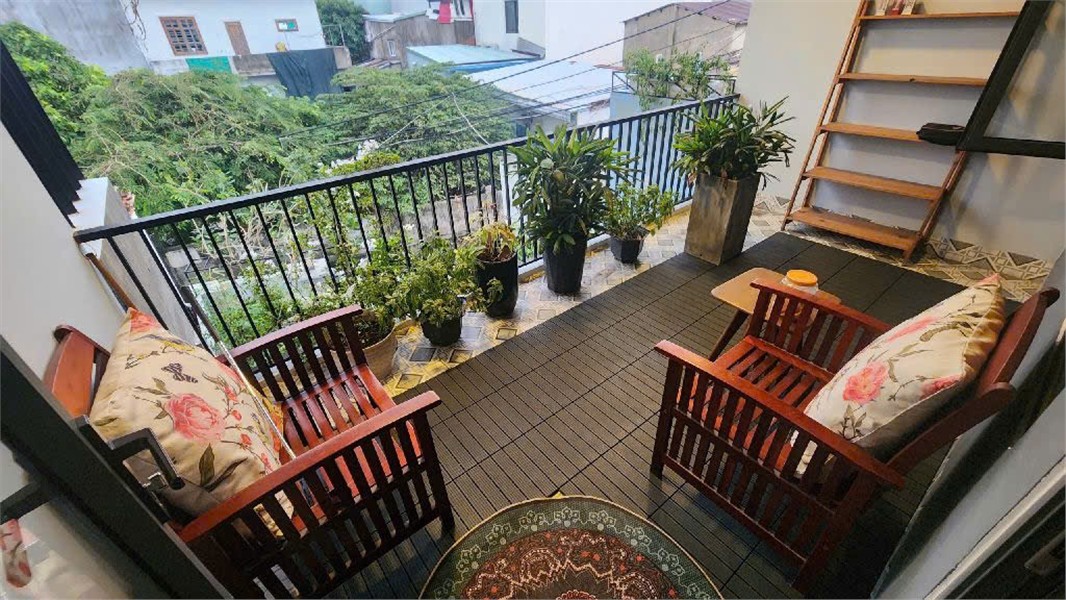 GIÁ TỐT - CẦN BÁN NHANH Villa Mini Kiệt Chế Lan Viên Đà Nẵng - Khu Sầm Uất, Đông Đúc - Ảnh 2