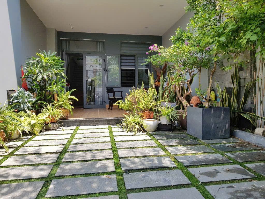 GIÁ TỐT - CẦN BÁN NHANH Villa Mini Kiệt Chế Lan Viên Đà Nẵng - Khu Sầm Uất, Đông Đúc - Ảnh 4