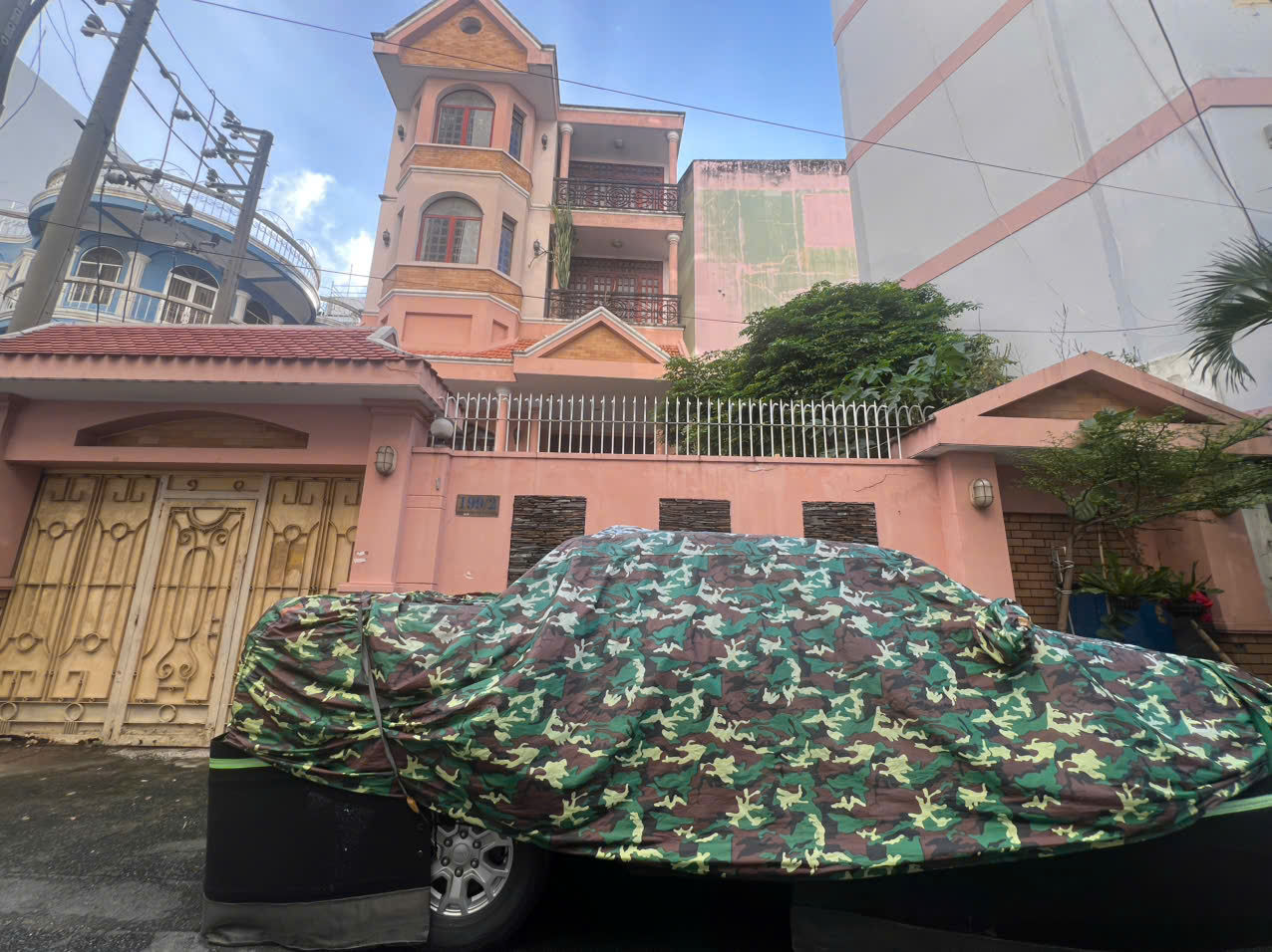 Chính Chủ Bán HXH Hoàng Văn Thụ, P.9, Q. Phú Nhuận. DT: (11 x 28m), Giá 50 Tỷ, Liên Hệ: O981.699.932 - Ảnh 2