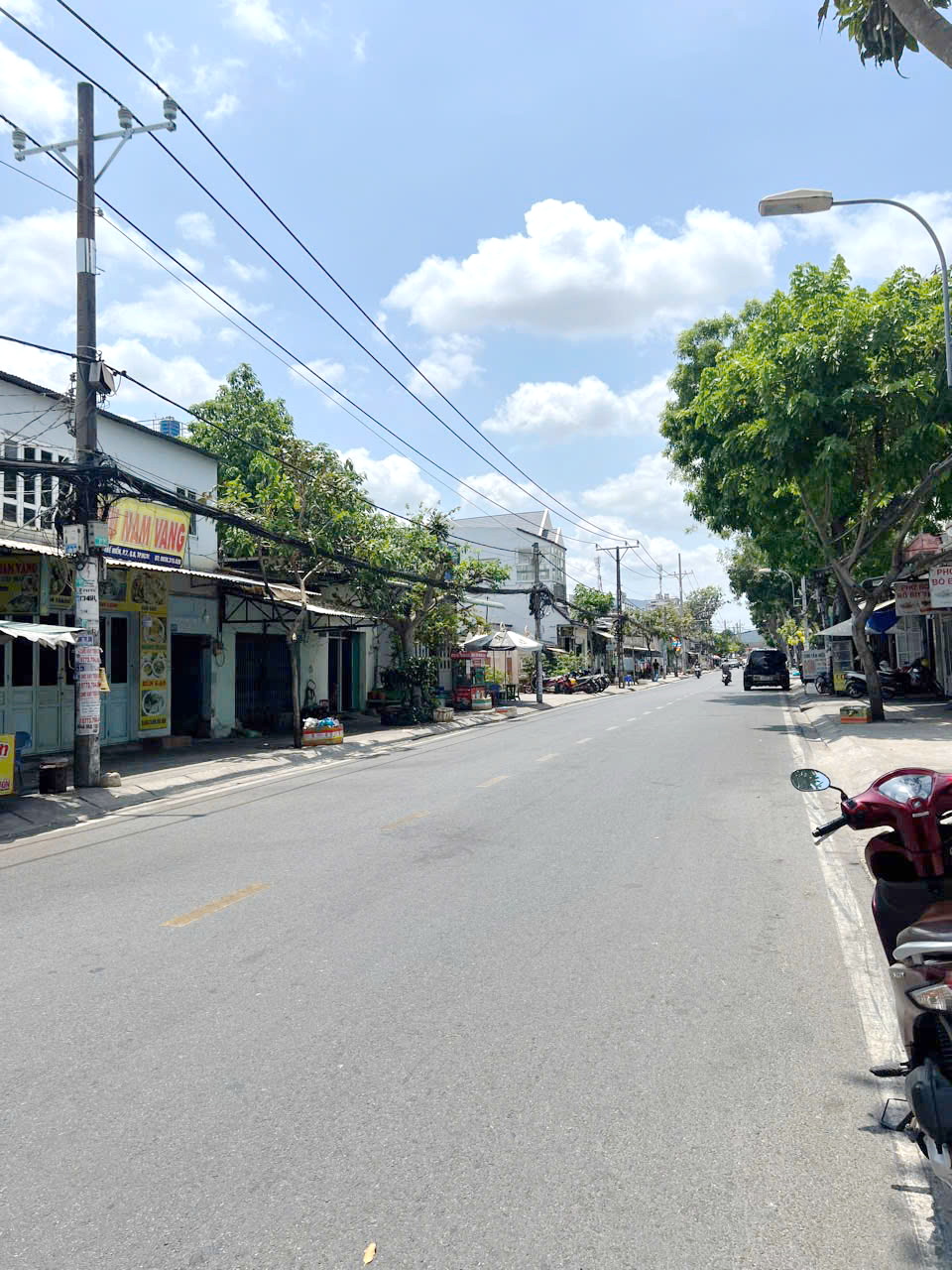 Nhà cấp 3 mặt tiền kinh doanh đường Phạm Thế Hiển P7Q8. Giá: 22 tỷ - Ảnh chính