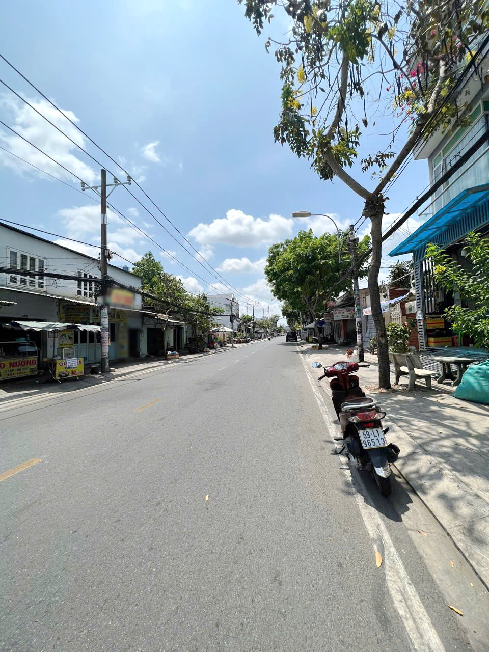 Nhà cấp 3 mặt tiền kinh doanh đường Phạm Thế Hiển P7Q8. Giá: 22 tỷ - Ảnh 3