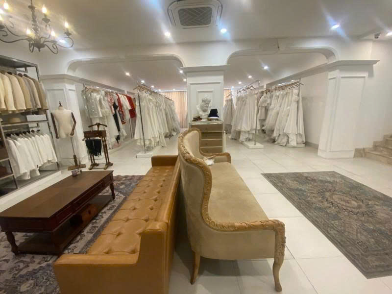 Bán nhà Mặt tiền Phan Đình Phùng - Hai Bà Trưng, 10x15m, 4 tầng, HĐT 120tr, 43 tỷ. - Ảnh 1