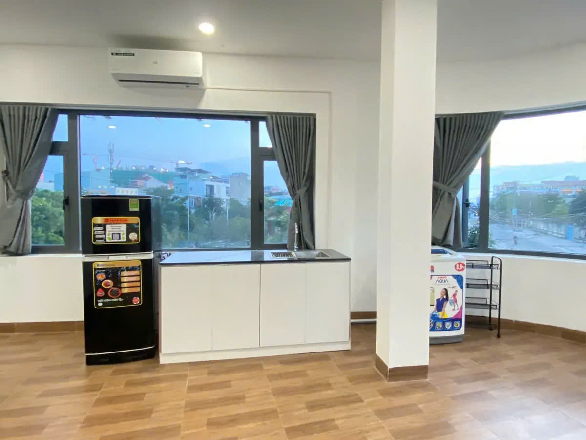 BÁN CĂN HỘ 5 TẦNG - LÔ GÓC ĐẸP NGUYỄN SỸ CỐ GIAO NẠI NGHĨA 1 - SƠN TRÀ, ĐÀ NẴNG - Ảnh 2