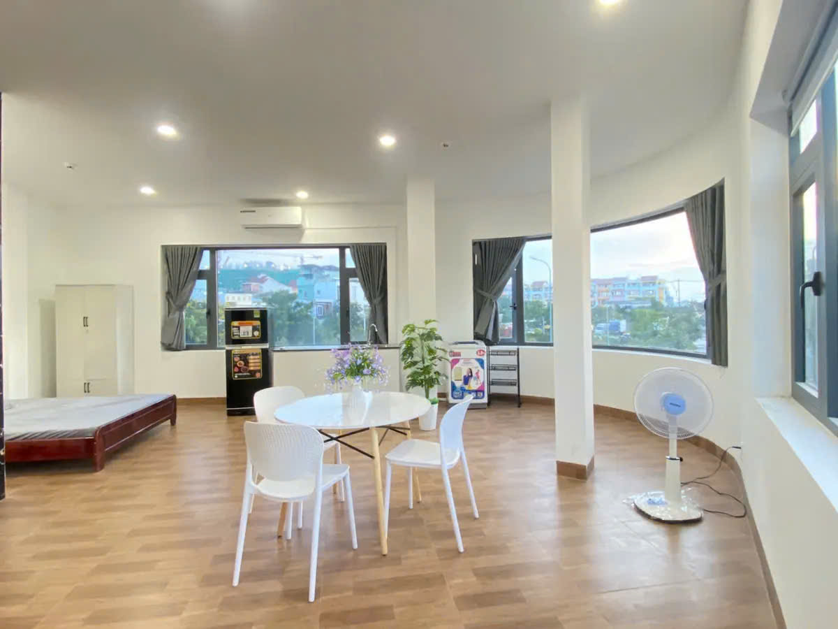 BÁN CĂN HỘ 5 TẦNG - LÔ GÓC ĐẸP NGUYỄN SỸ CỐ GIAO NẠI NGHĨA 1 - SƠN TRÀ, ĐÀ NẴNG - Ảnh 3