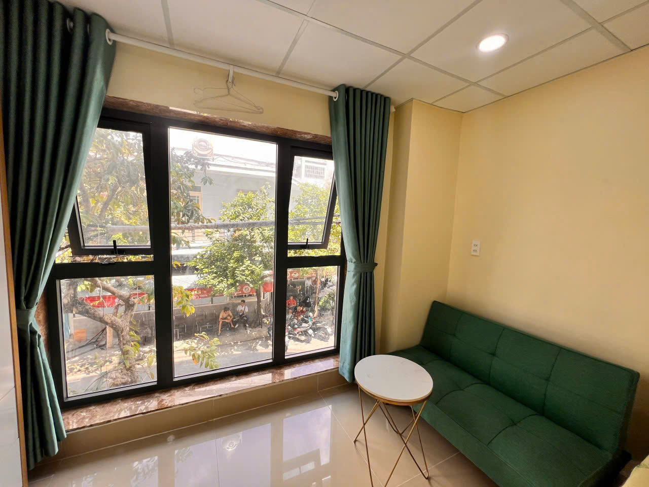 PHÒNG ĐẸP – GIÁ TỐT …CHO THUÊ CĂN HỘ ĐƯỜNG SỐ 6- LÝ PHỤC MAN   -P. BÌNH THUẬN - QUẬN 7 - TP HỒ CHÍ - Ảnh 1