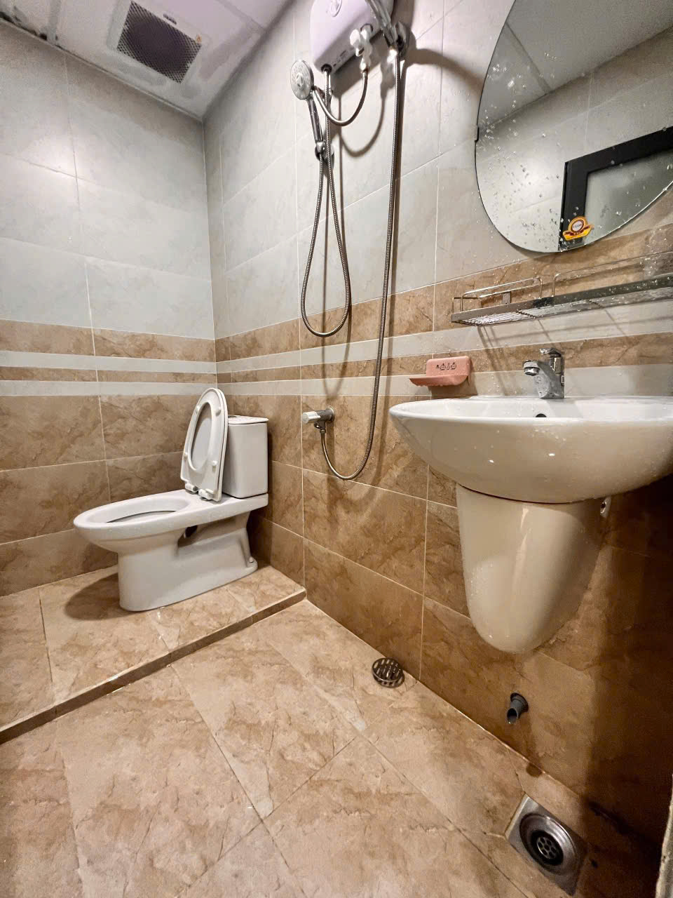 PHÒNG ĐẸP – GIÁ TỐT …CHO THUÊ CĂN HỘ ĐƯỜNG SỐ 6- LÝ PHỤC MAN   -P. BÌNH THUẬN - QUẬN 7 - TP HỒ CHÍ - Ảnh 4