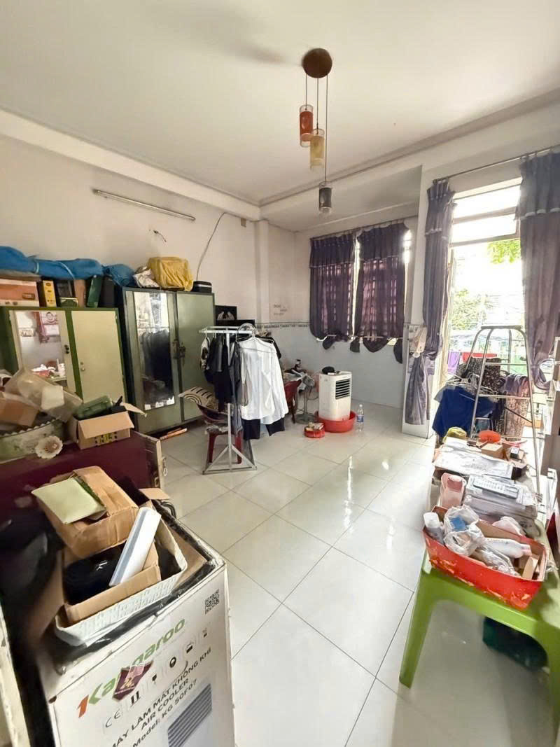 Bán nhà Mặt tiền đường Tân Quý - gần chợ Tân Hương, 4,7x10,5m, 3 Tầng - 3PN, 9,4 tỷ, - Ảnh 2