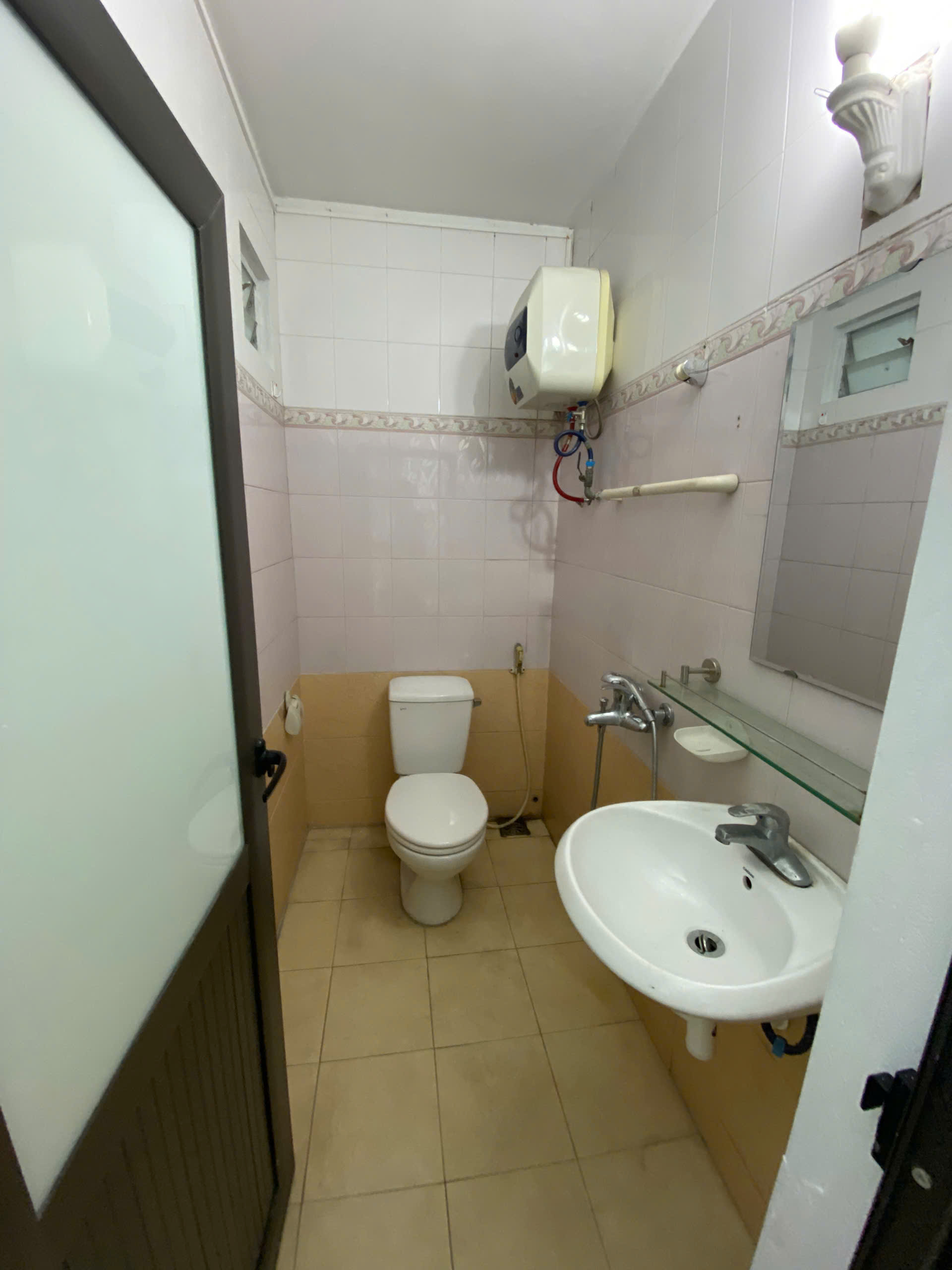 CHÍNH CHỦ CHO THUÊ PHÒNG TRỌ KHÉP KÍN 20M2 TẠI ĐƯỜNG TRƯỜNG CHINH, PHƯỜNG PHƯƠNG LIỆT, THANH XUÂN, - Ảnh 2