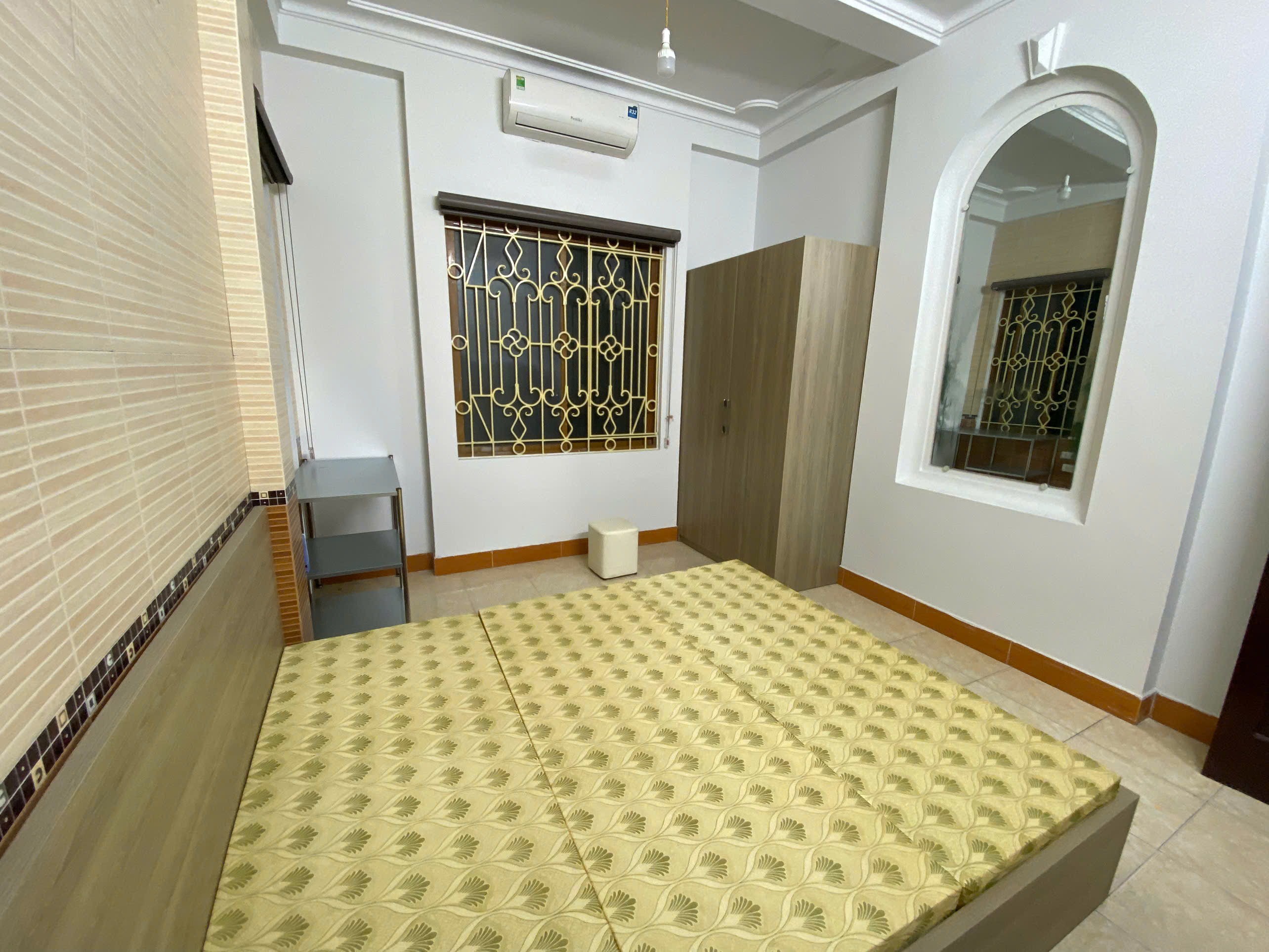 CHÍNH CHỦ CHO THUÊ PHÒNG TRỌ KHÉP KÍN 20M2 TẠI ĐƯỜNG TRƯỜNG CHINH, PHƯỜNG PHƯƠNG LIỆT, THANH XUÂN, - Ảnh 1