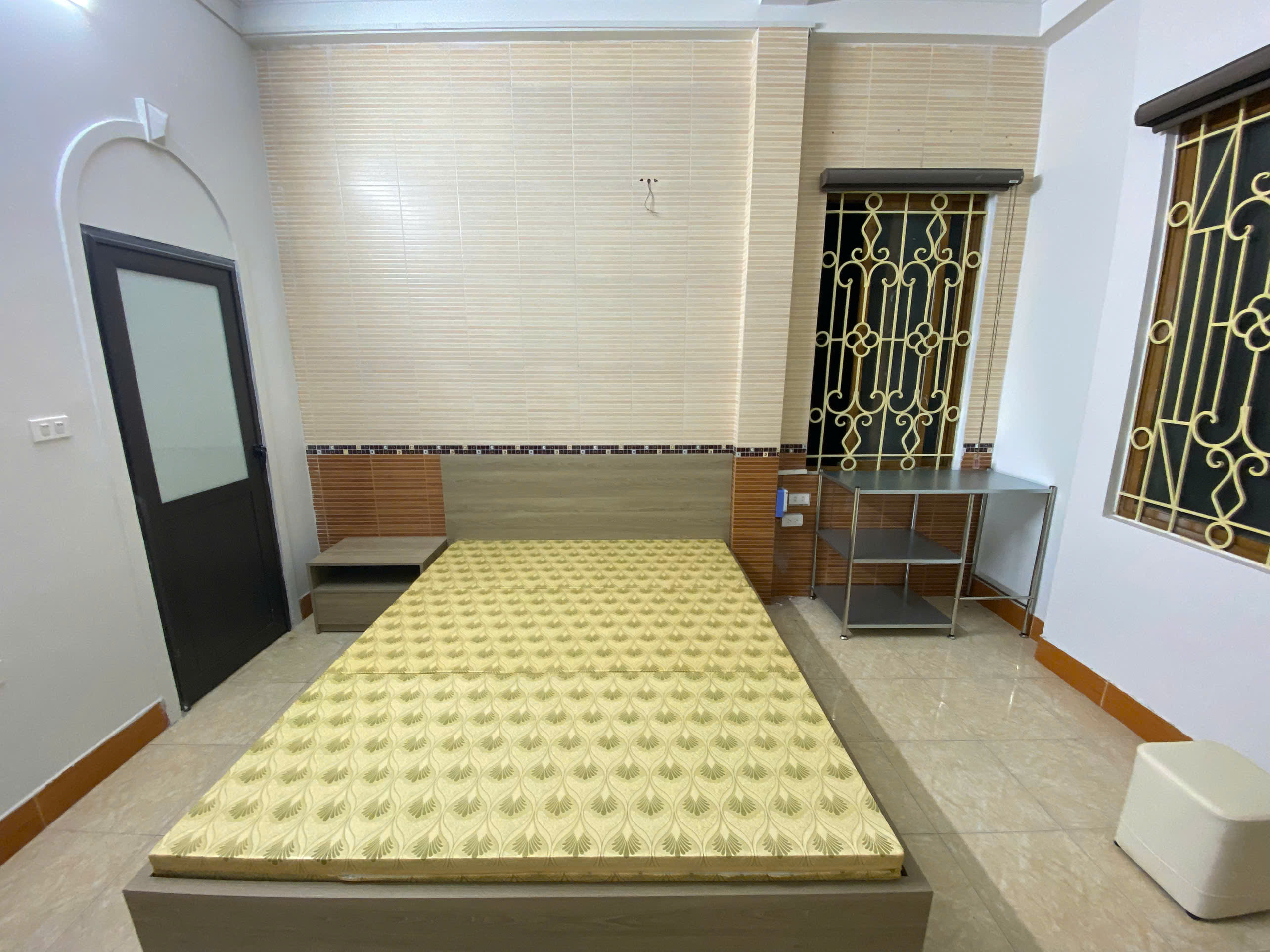 CHÍNH CHỦ CHO THUÊ PHÒNG TRỌ KHÉP KÍN 20M2 TẠI ĐƯỜNG TRƯỜNG CHINH, PHƯỜNG PHƯƠNG LIỆT, THANH XUÂN, - Ảnh chính