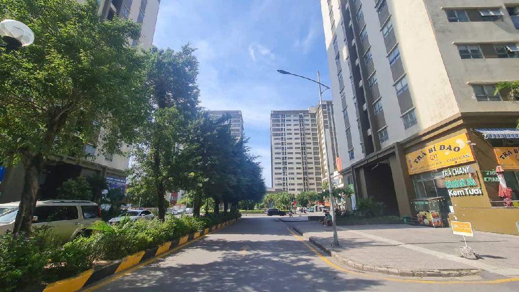 LÕI HÀ ĐÔNG - CĂN HỘ ĐẸP NHẤT TÒA V3 - 2 NGỦ ĐỦ CÔNG NĂNG- AN SINH TIỆN ÍCH ĐẦY ĐỦ - CHỦ SIÊU HỢP - Ảnh chính