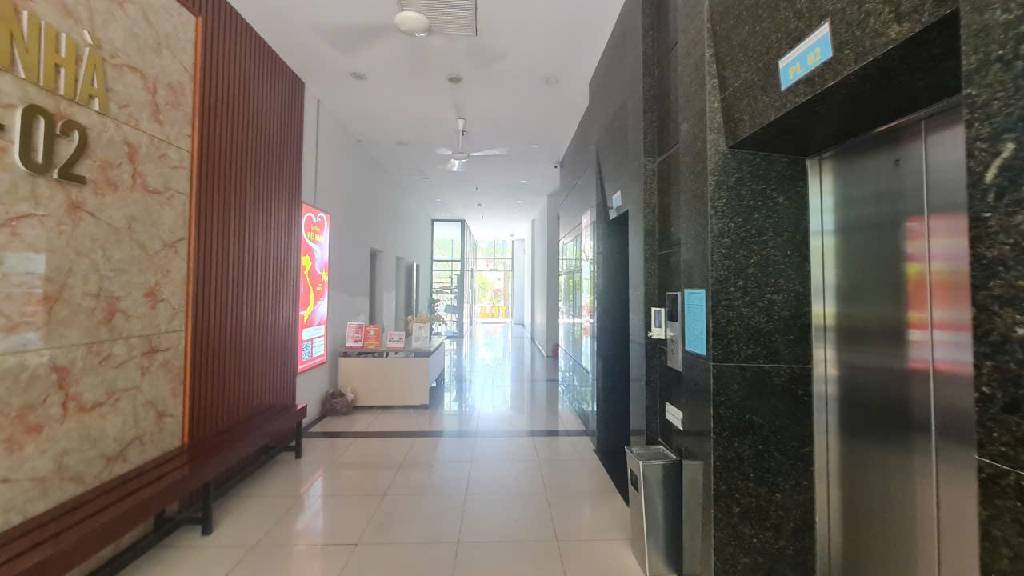 LÕI HÀ ĐÔNG - CĂN HỘ ĐẸP NHẤT TÒA V3 - 2 NGỦ ĐỦ CÔNG NĂNG- AN SINH TIỆN ÍCH ĐẦY ĐỦ - CHỦ SIÊU HỢP - Ảnh 1