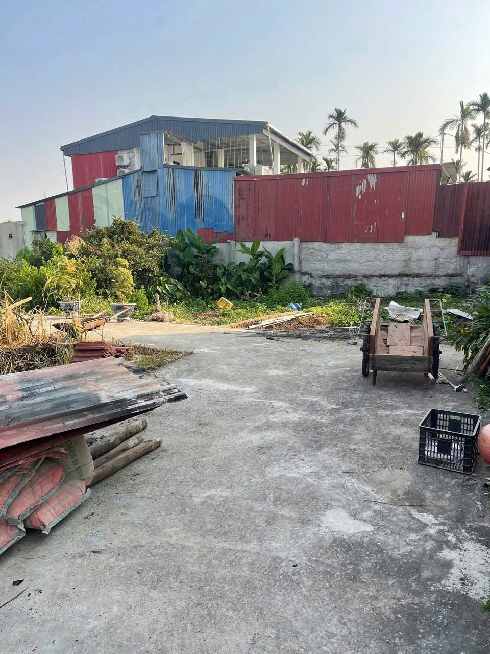 💥 ĐẤT NGÕ 92 HẢI PHONG – GẦN VINHOMES DƯƠNG KINH – GIÁ CHỈ 9XX TRIỆU!!! - Ảnh 1