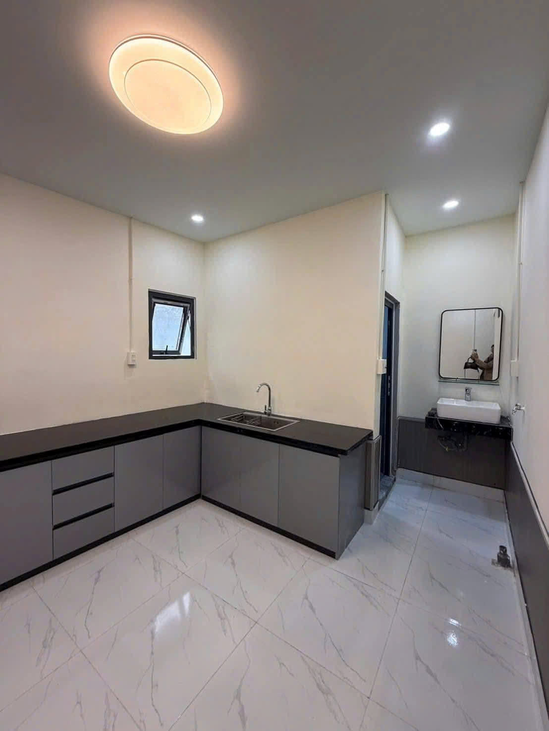 BÁN NHÀ GIÁ RẺ 2PN P8 ĐÀ LẠT - Giá bán : 1 tỷ 550 triệu - Ảnh 1