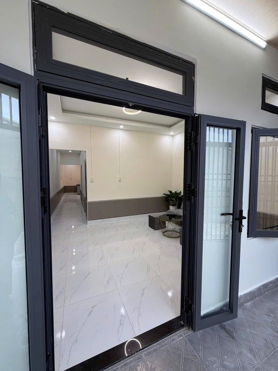BÁN NHÀ GIÁ RẺ 2PN P8 ĐÀ LẠT - Giá bán : 1 tỷ 550 triệu - Ảnh 3