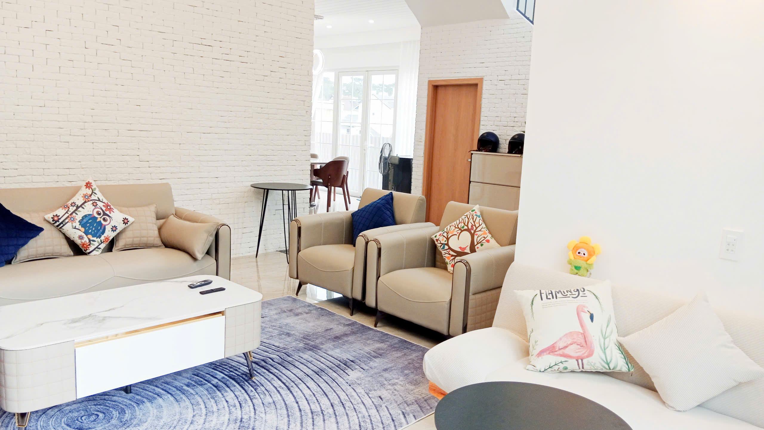 Bán Villa Sân Vườn tại Nam Hồ - P11 - Đà Lạt - Ảnh 2