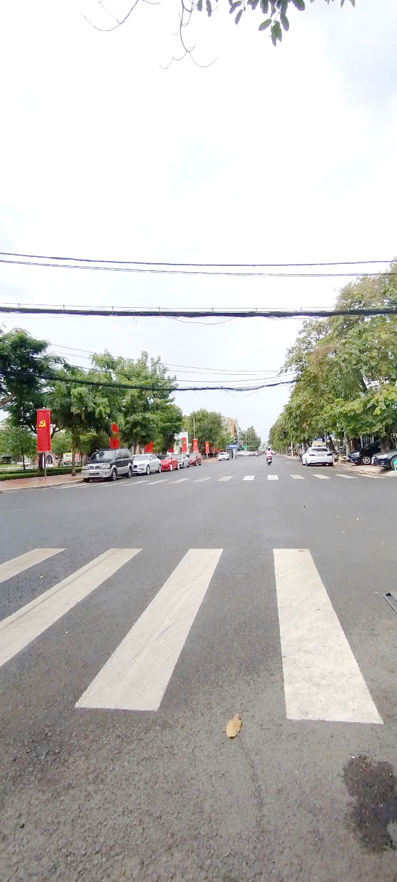 Nhà 4 tầng MT Nội Bộ khu Cao Lỗ P4 Q8, Giá : 16.3 Tỷ (TL) - Ảnh chính