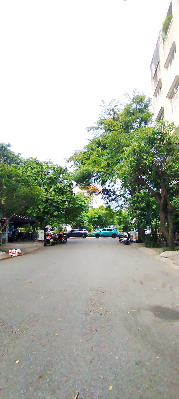 Nhà 4 tầng MT Nội Bộ khu Cao Lỗ P4 Q8, Giá : 16.3 Tỷ (TL) - Ảnh 1