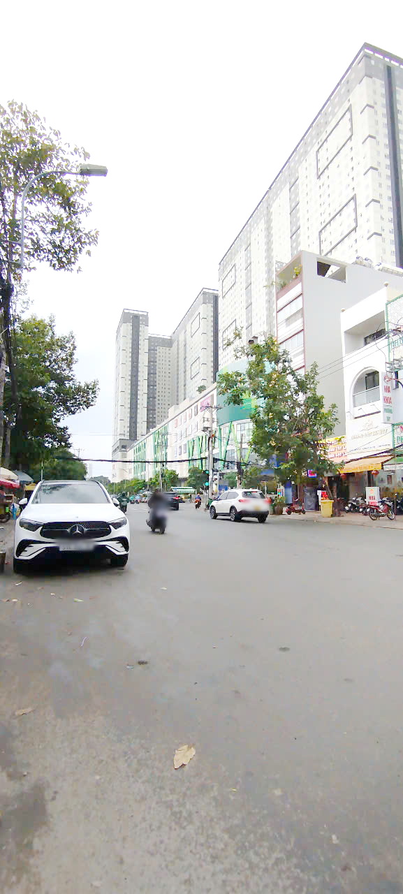 Nhà 4 tầng MT Nội Bộ khu Cao Lỗ P4 Q8, Giá : 16.3 Tỷ (TL) - Ảnh 2