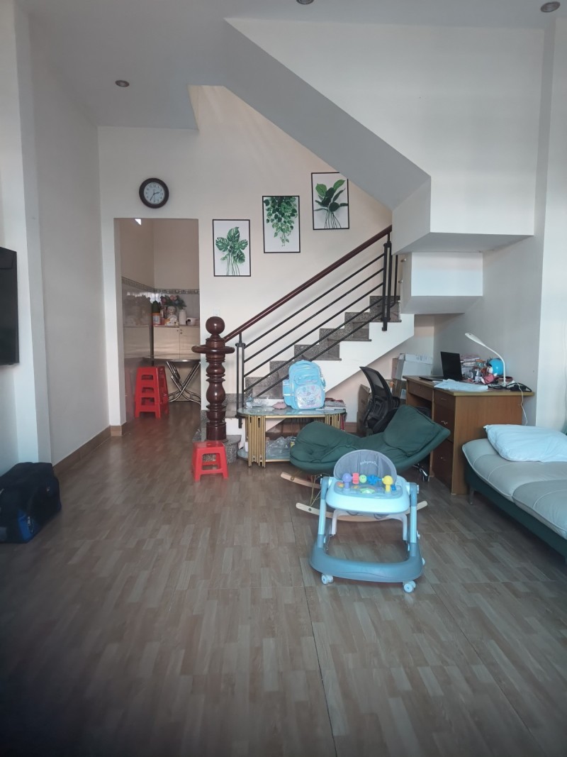 Bán nhà HXH 130m2, 2 tầng, 7PN, P. Phước Long B, Q.9. SHCC. Giá 8.75  tỷ. LH: 0933125879 - Ảnh 1