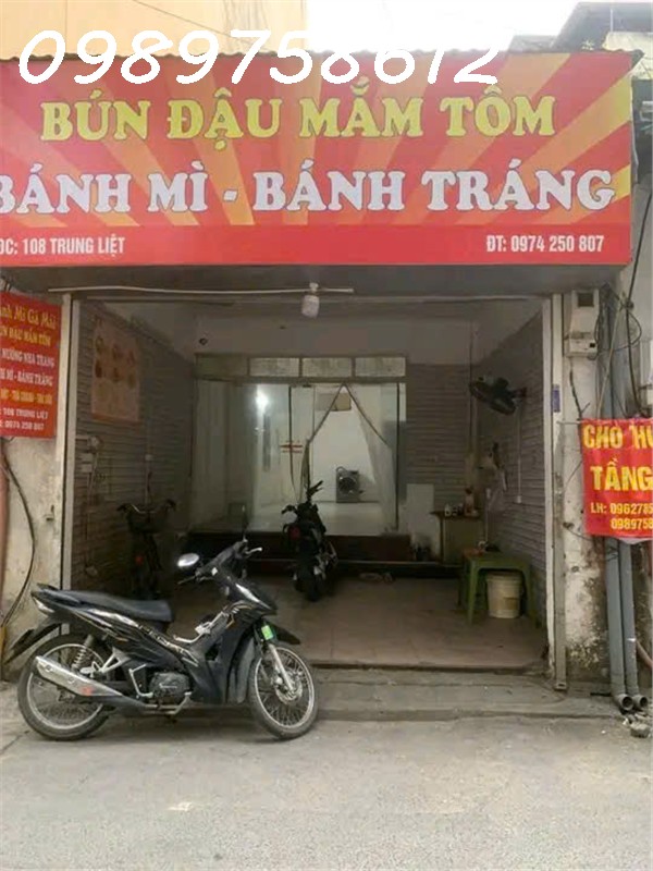 CHO THUÊ CỬA HÀNG TẠI ĐỐNG ĐA, HÀ NỘI - Ảnh chính