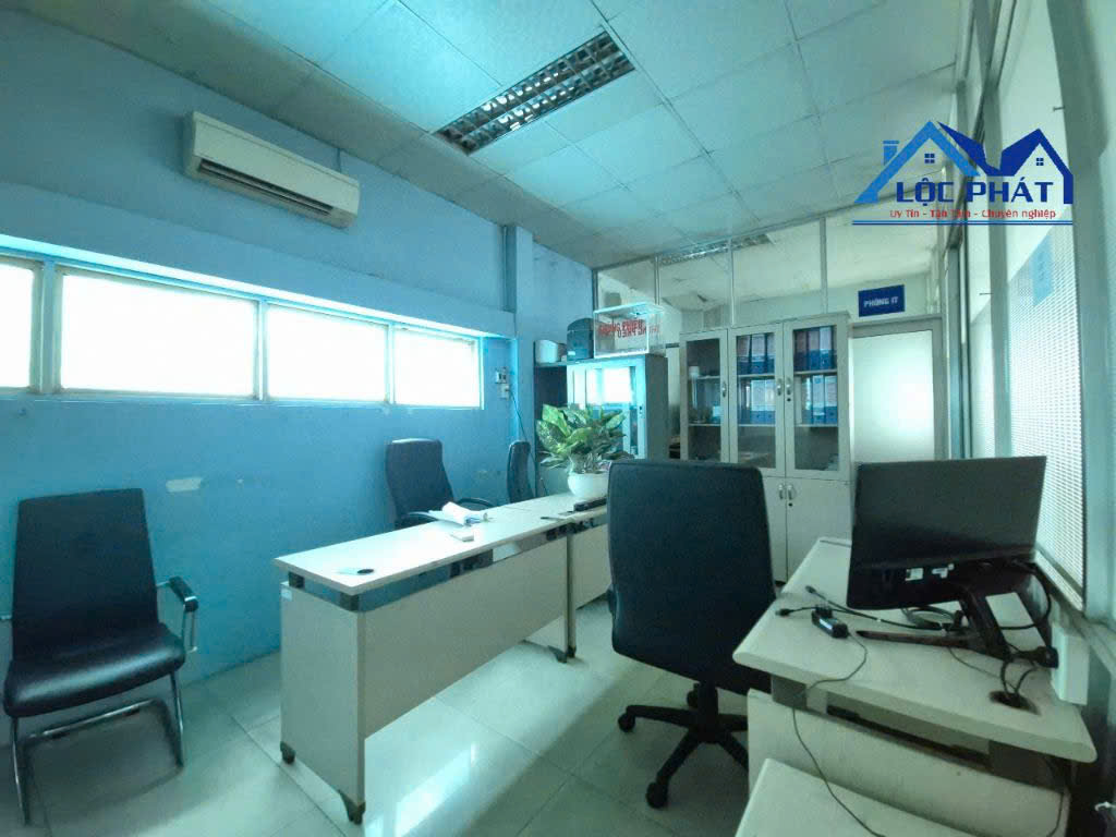 Cho thuê xưởng 7000m2 KCN Nhơn Trạch, Đồng Nai - Ảnh 4