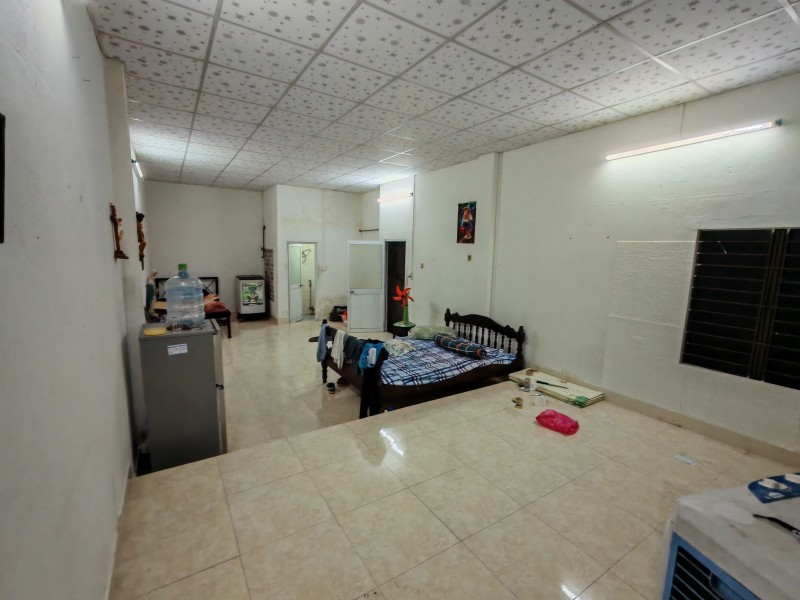 ► Nhà MT hàn Mạc Tử 63m2, ngang 5.2m, 2 tầng sạch sẽ, 3PN, 4.x tỷ - Ảnh 1