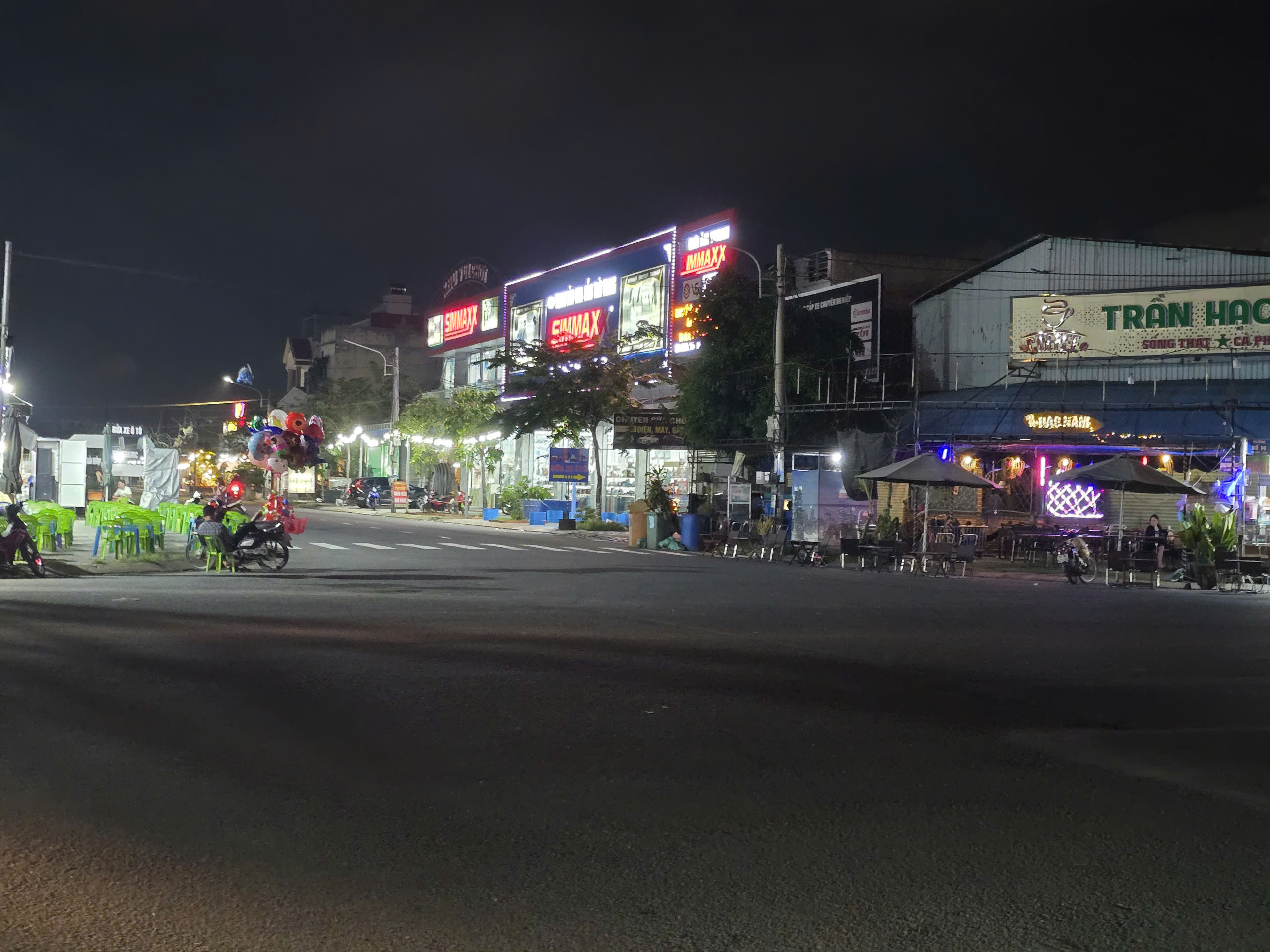 SIÊU PHẨM 80M2 - ĐẤT CHÍNH CHỦ - ĐỐI DIỆN KCN XUYÊN Á - Ở CỰC SƯỚNG - KINH DOANH ĐỈNH - Ảnh 2