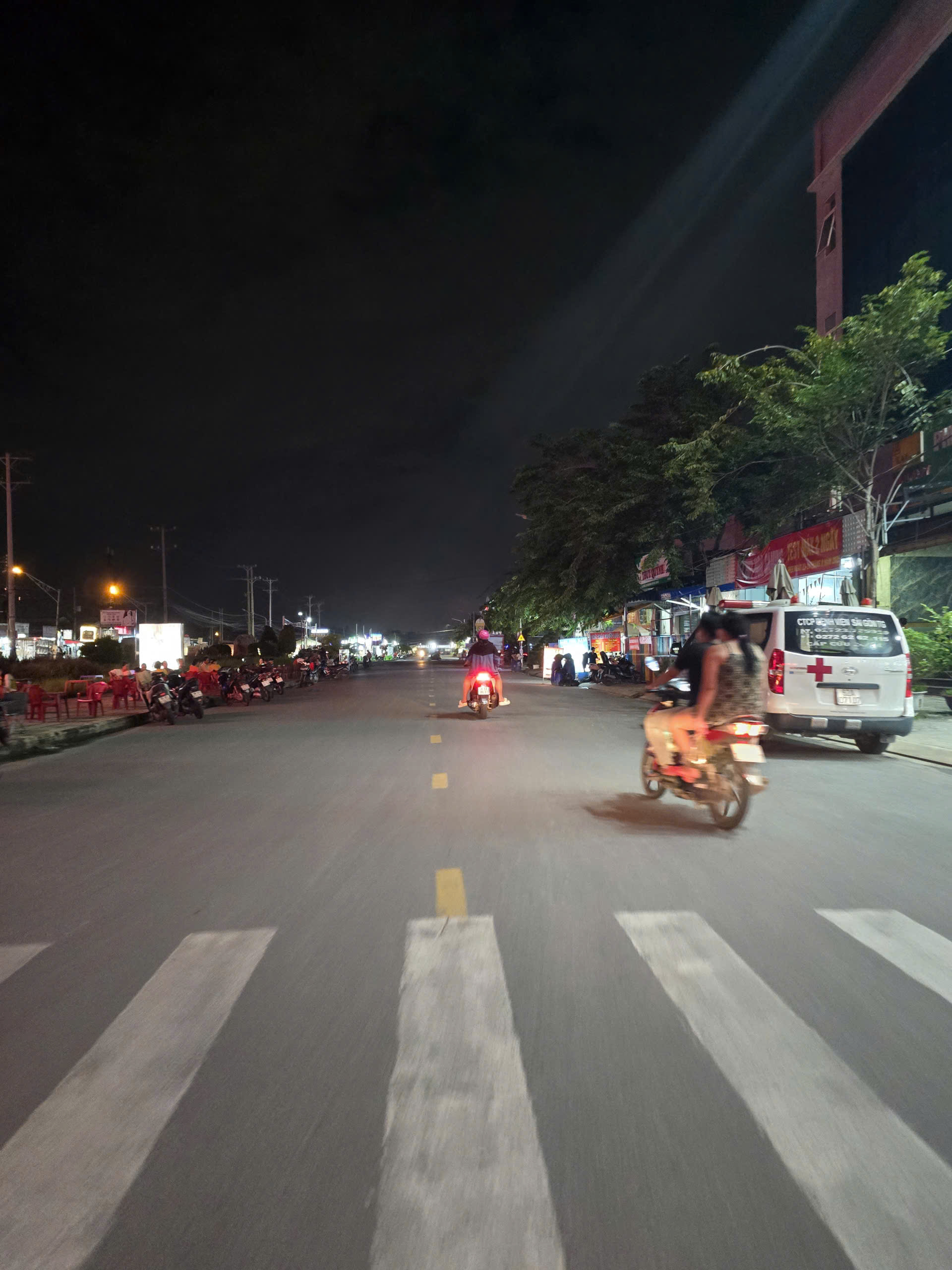 SIÊU PHẨM 80M2 - ĐẤT CHÍNH CHỦ - ĐỐI DIỆN KCN XUYÊN Á - Ở CỰC SƯỚNG - KINH DOANH ĐỈNH - Ảnh 3