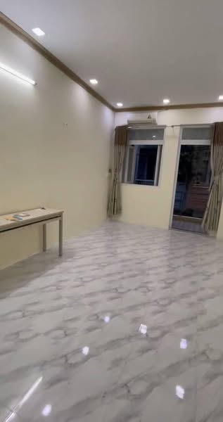 Nhà Đường Vườn Chuối Phường 4 Quận 3 Cũ. - Ảnh 2