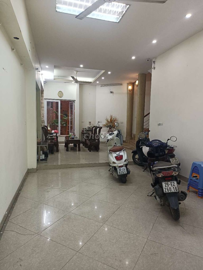 Bán nhanh nhà MP Khâm Thiên, giá 23 tỷ, gần 74m2x4T, ẢNH THẬT, KD - Ảnh 2