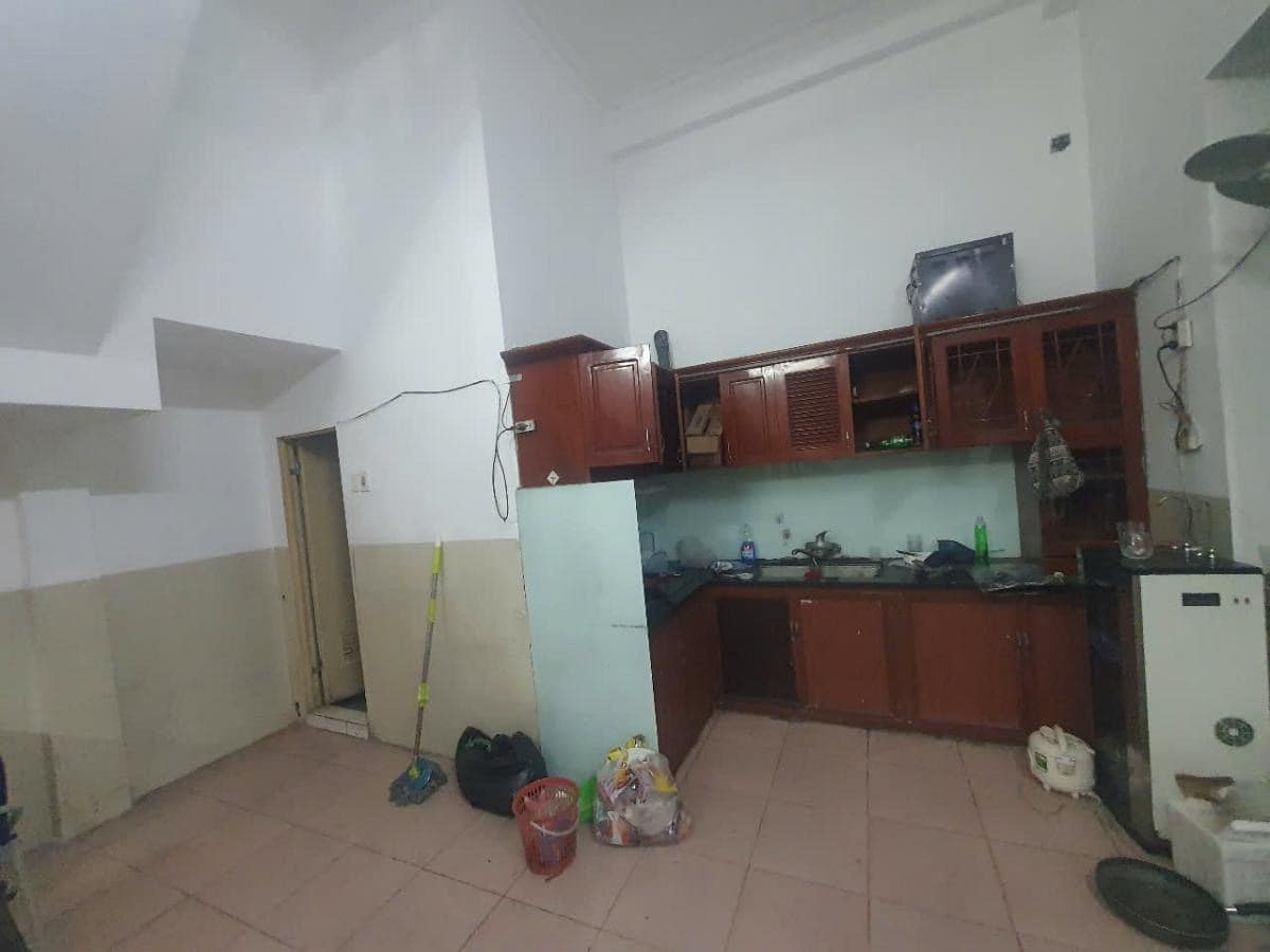 GIÁ TỐT GIÁ TỐT BÁN NHÀ LÊ HỒNG PHONG HÀ ĐÔNG  PHÂN LÔ_OTO TRÁNH_NHÀ 4 TẦNG VỊ TRÍ ĐẸP - Ảnh 3