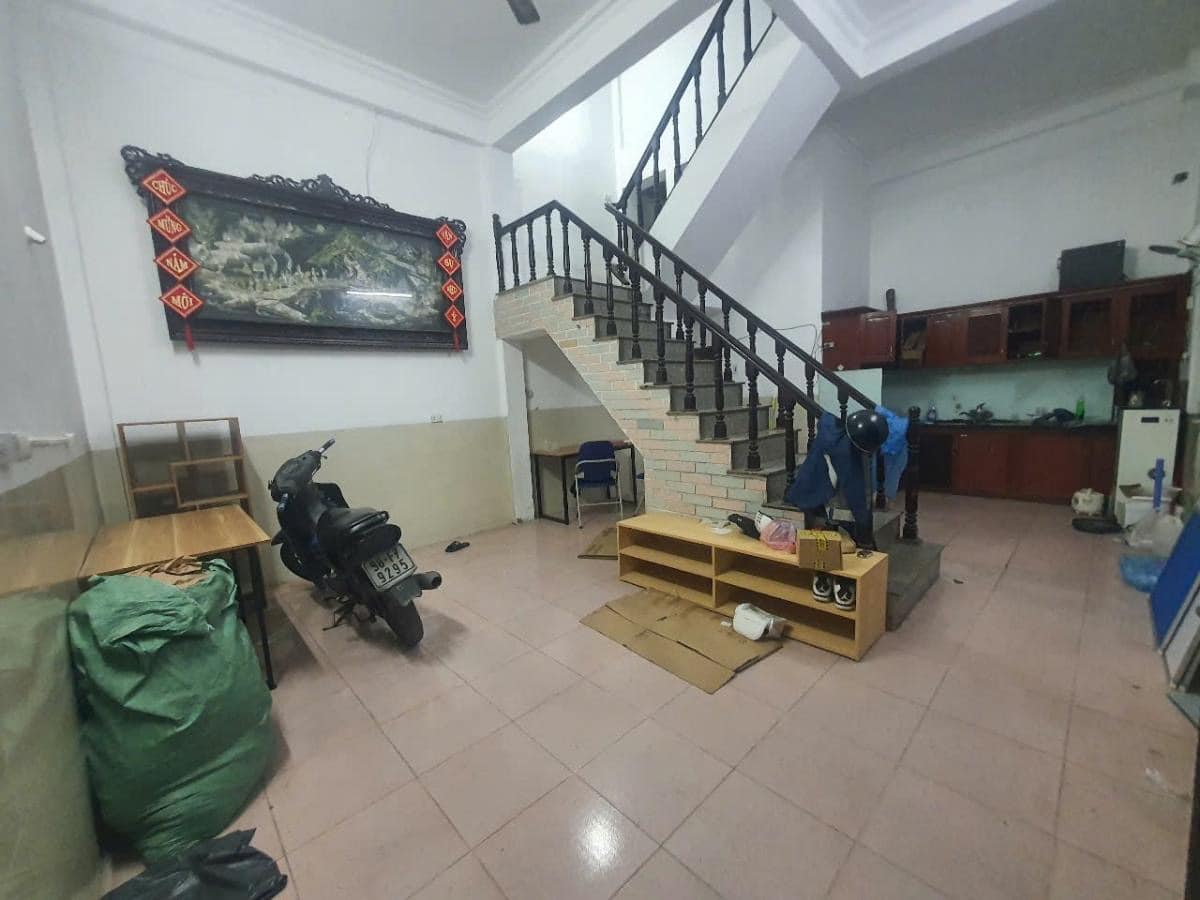 GIÁ TỐT GIÁ TỐT BÁN NHÀ LÊ HỒNG PHONG HÀ ĐÔNG  PHÂN LÔ_OTO TRÁNH_NHÀ 4 TẦNG VỊ TRÍ ĐẸP - Ảnh 2