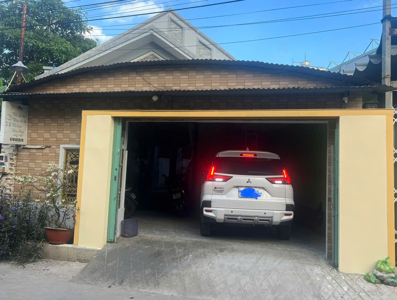 NHÀ VỊ TRÍ ĐẸP – GIÁ TỐT chính chủ cần bán nhanh căn nhà vị trí tại TP Biên Hòa, tỉnh Đồng Nai - Ảnh 4