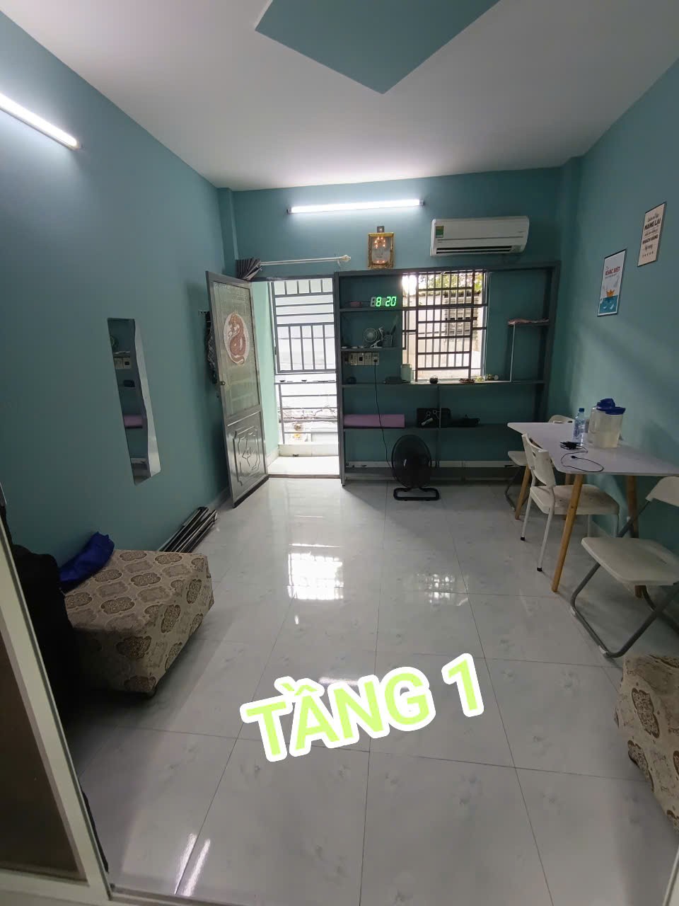 NHÀ VỊ TRÍ ĐẸP – GIÁ TỐT chính chủ cần bán nhanh căn nhà vị trí tại quận 7, TPHCM - Ảnh 1