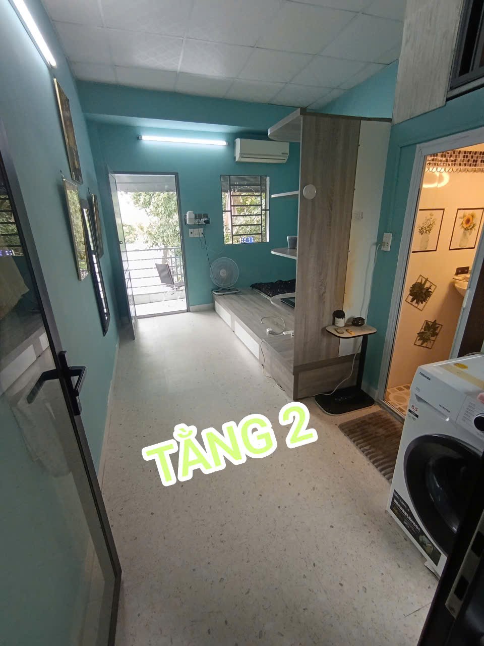 NHÀ VỊ TRÍ ĐẸP – GIÁ TỐT chính chủ cần bán nhanh căn nhà vị trí tại quận 7, TPHCM - Ảnh 2